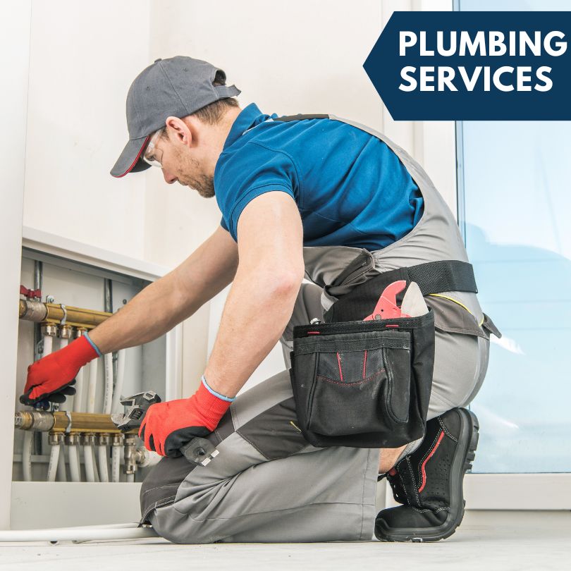 Alcove Plumbing Company